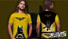 Lego, Batman, бэтмен